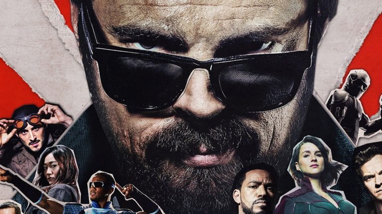 The Boys Season 2 Trailer: The Crew is Back and Covered with Blood