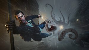 The Sinking City Remains Submerged in Legal Turmoil, Removed from Digital Storefronts 2