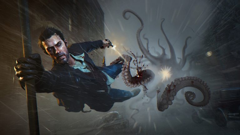 The Sinking City Remains  Submerged in Legal Turmoil, Removed from Digital Storefronts