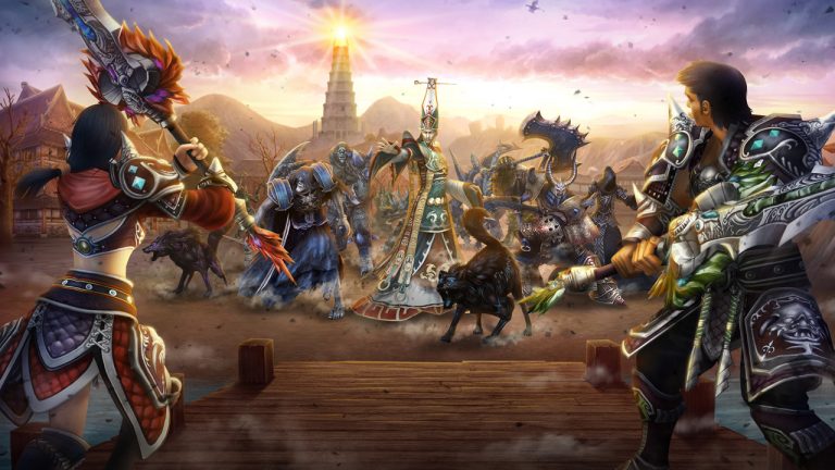 The World of Metin2 grows with Conquerors of Yohara Expansion this September