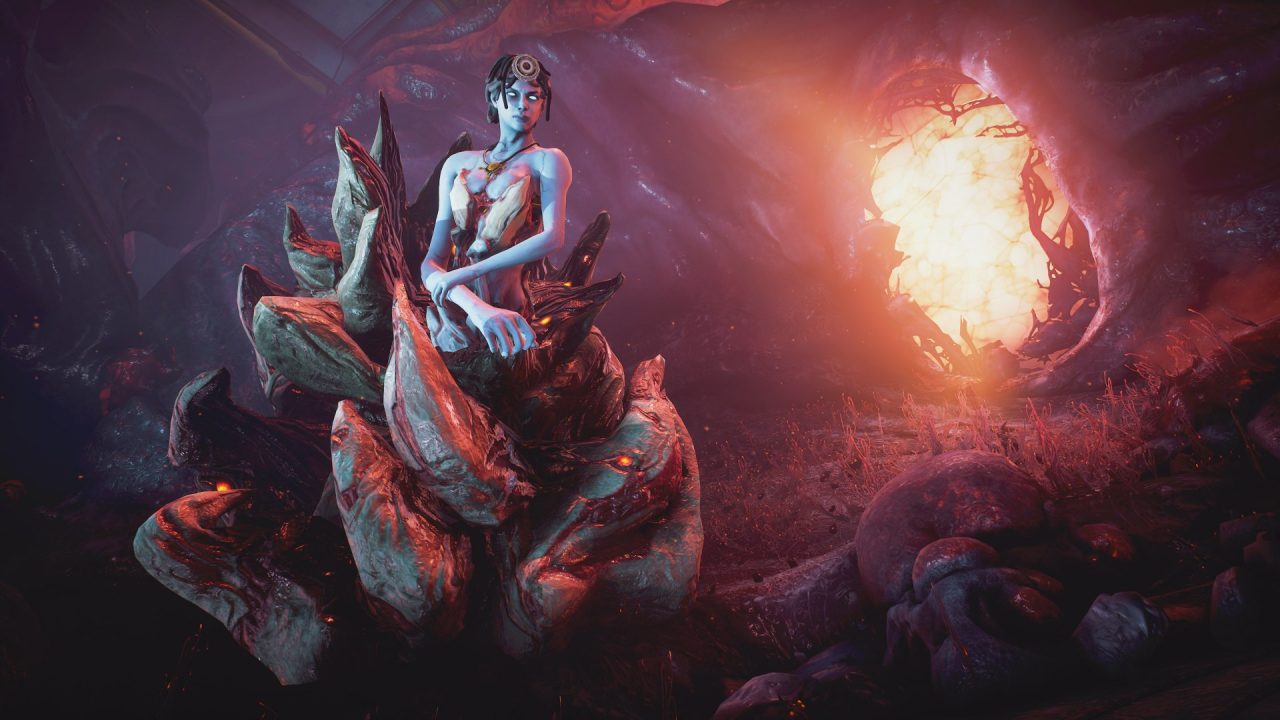 Warframe Continues to Evolve After TennoCon 2020 1