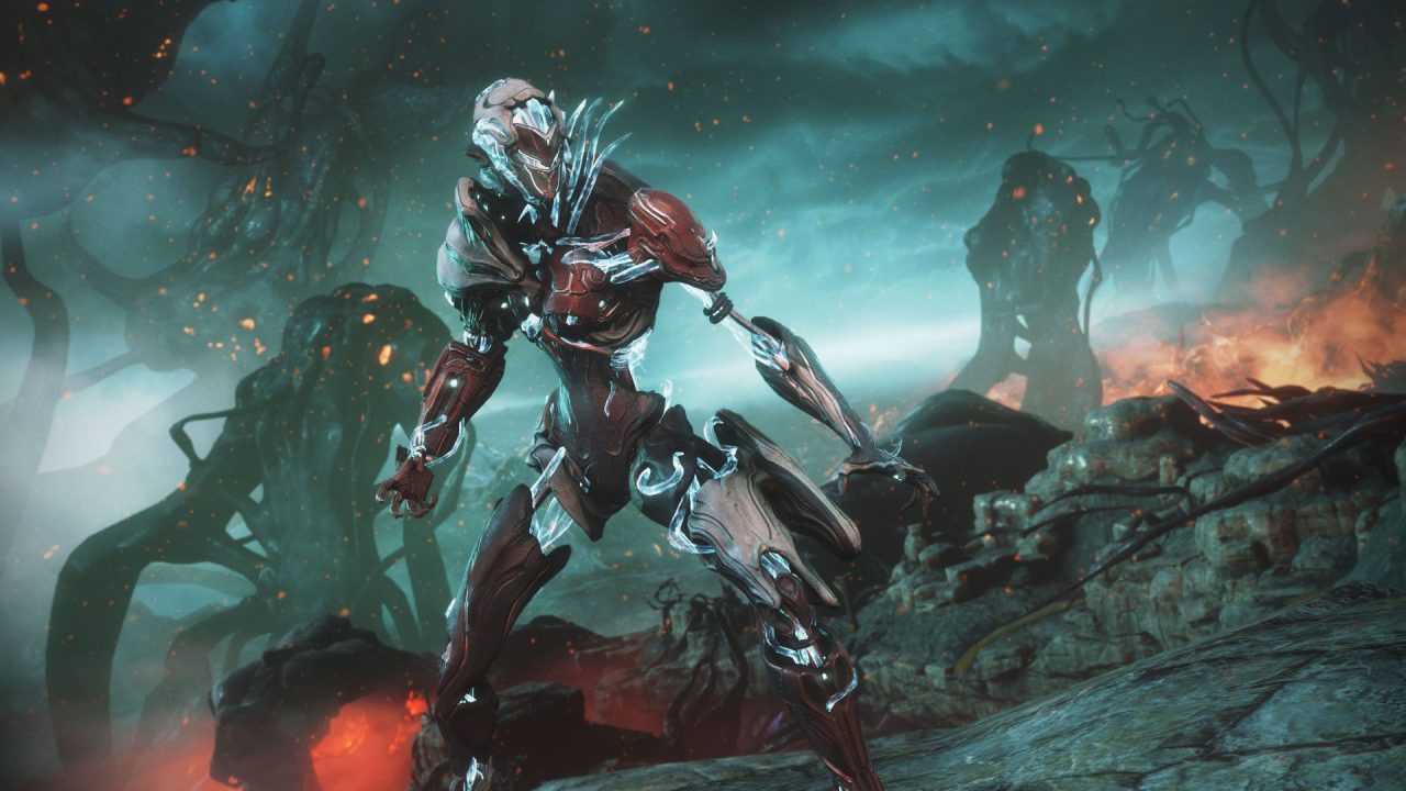 Warframe Continues to Evolve After TennoCon 2020 3