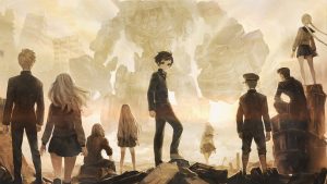 13 Sentinels: Aegis Rim Review 1