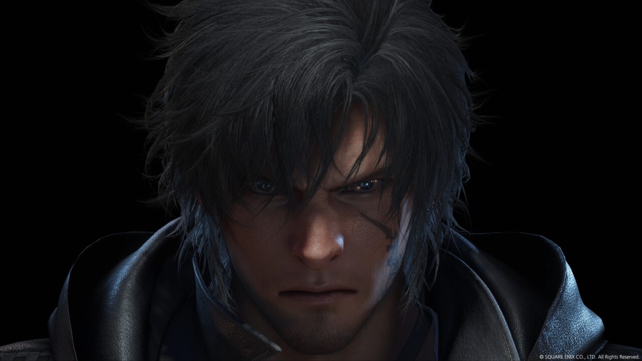 Final Fantasy XVI Announced For PlayStation 5