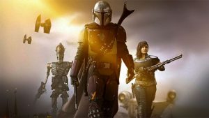 The Mandalorian Season Two Premieres This October 2020
