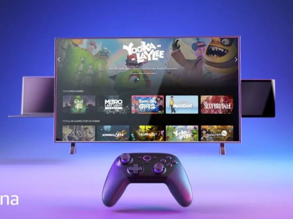 Amazon Luna Officially Launches for US Subscribers