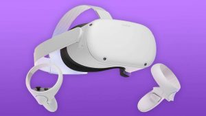 Oculus Quest 2 Announced, Stand-Alone, PC-Free VR Experience Launching this Holiday Season 1
