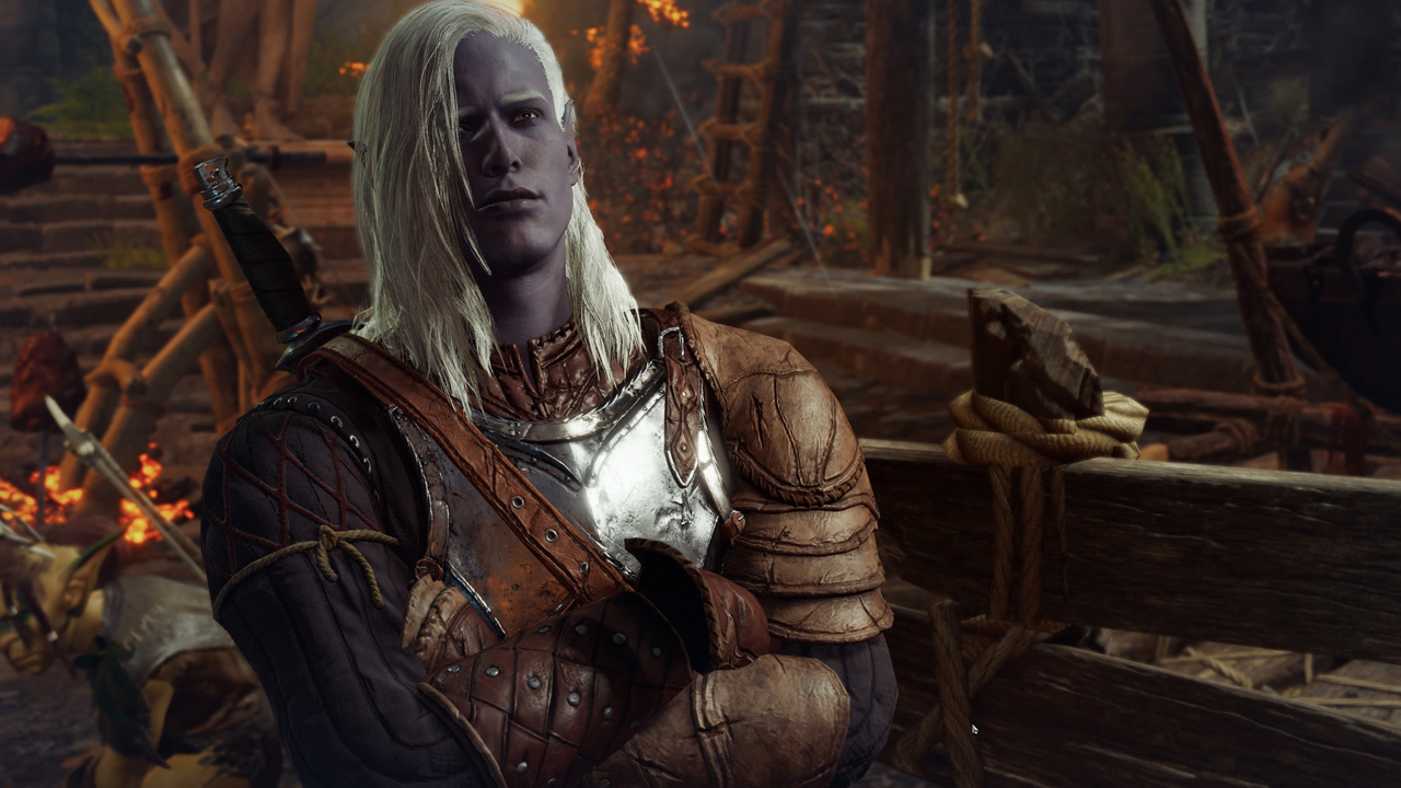 Baldur's Gate 3 Delayed A Week for Final Checking