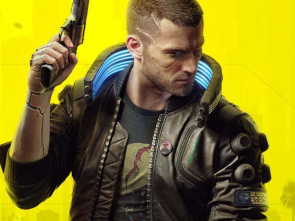 Cyberpunk 2077 Developers Crunching for November Release