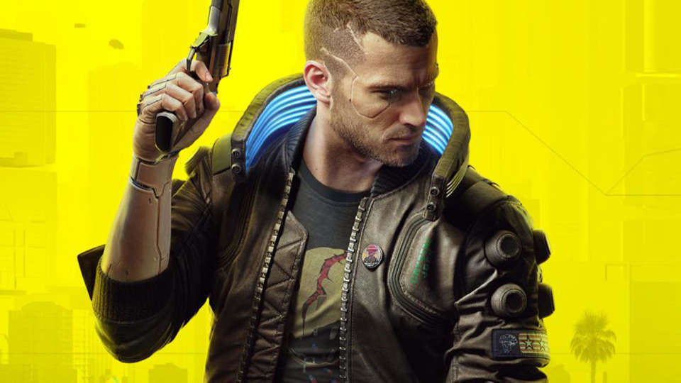 Cyberpunk 2077 Developers Crunching for November Release