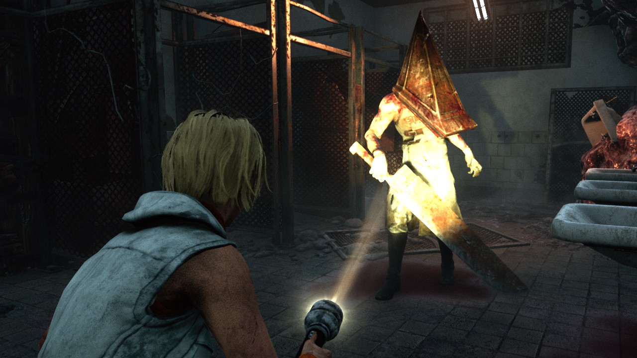 Dead by Daylight Coming to PS5 and Xbox Series X at Launch 1