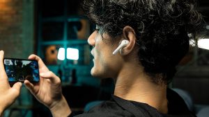 Defunc True Gaming Headphones Review 6