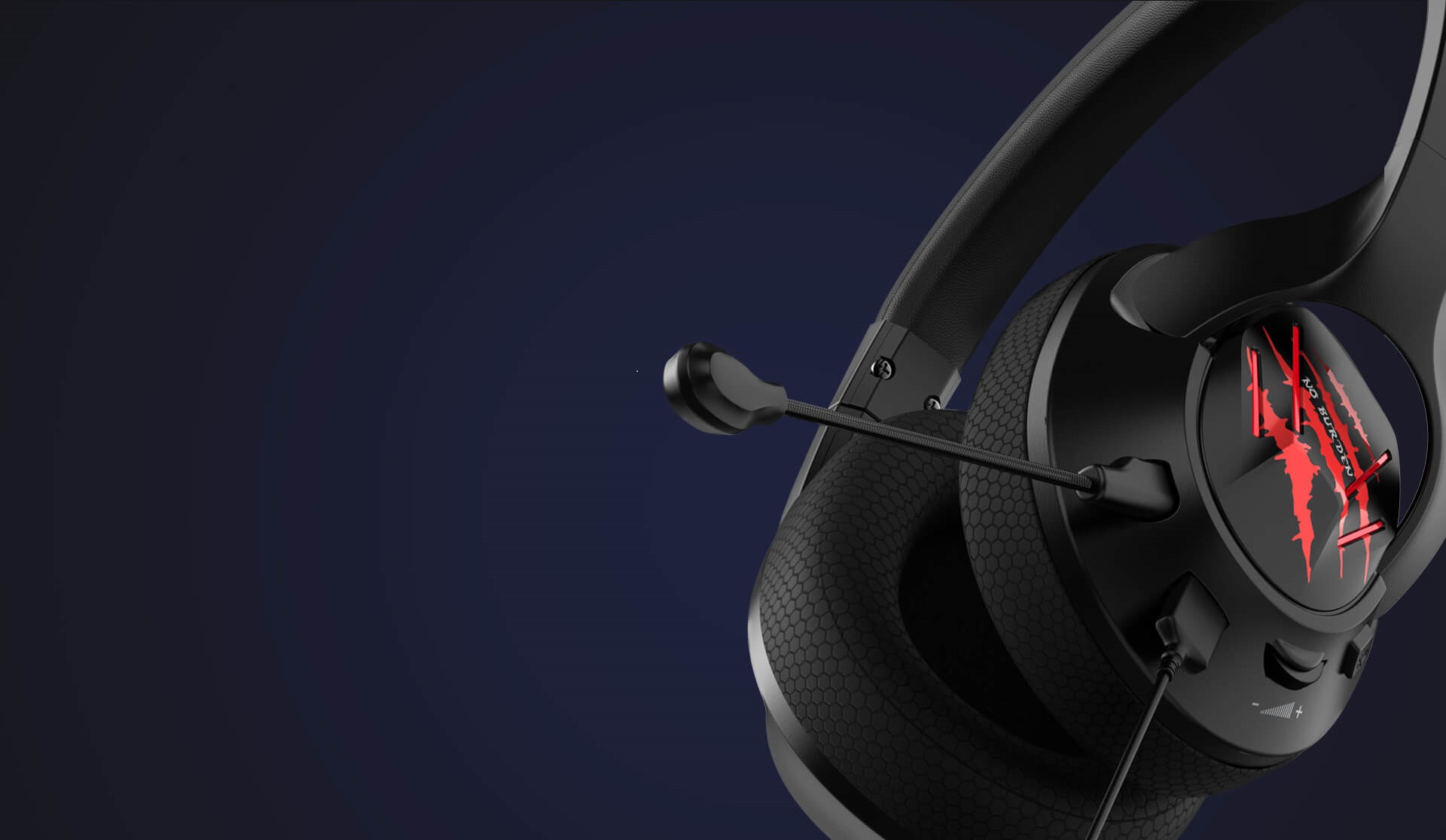 EKSA Air Joy Pro Gaming Headset Review