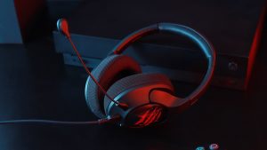 EKSA Air Joy Pro Gaming Headset Review 8