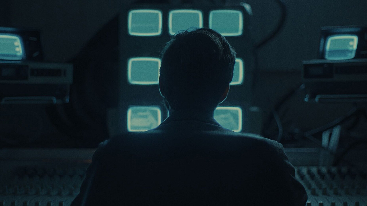 Fantasia 2020 - Come True (2020) Review 4