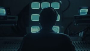 Fantasia 2020 - Come True (2020) Review 4