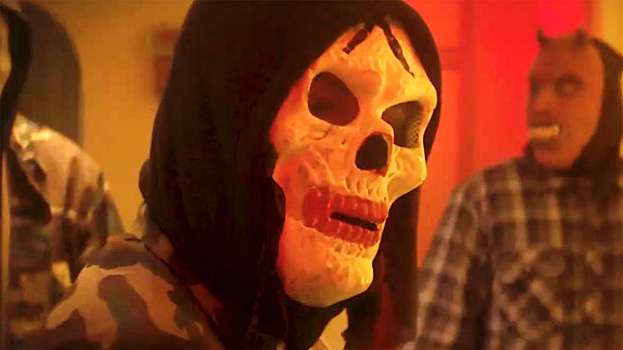 Fantasia 2020 - For the Sake of Vicious 16