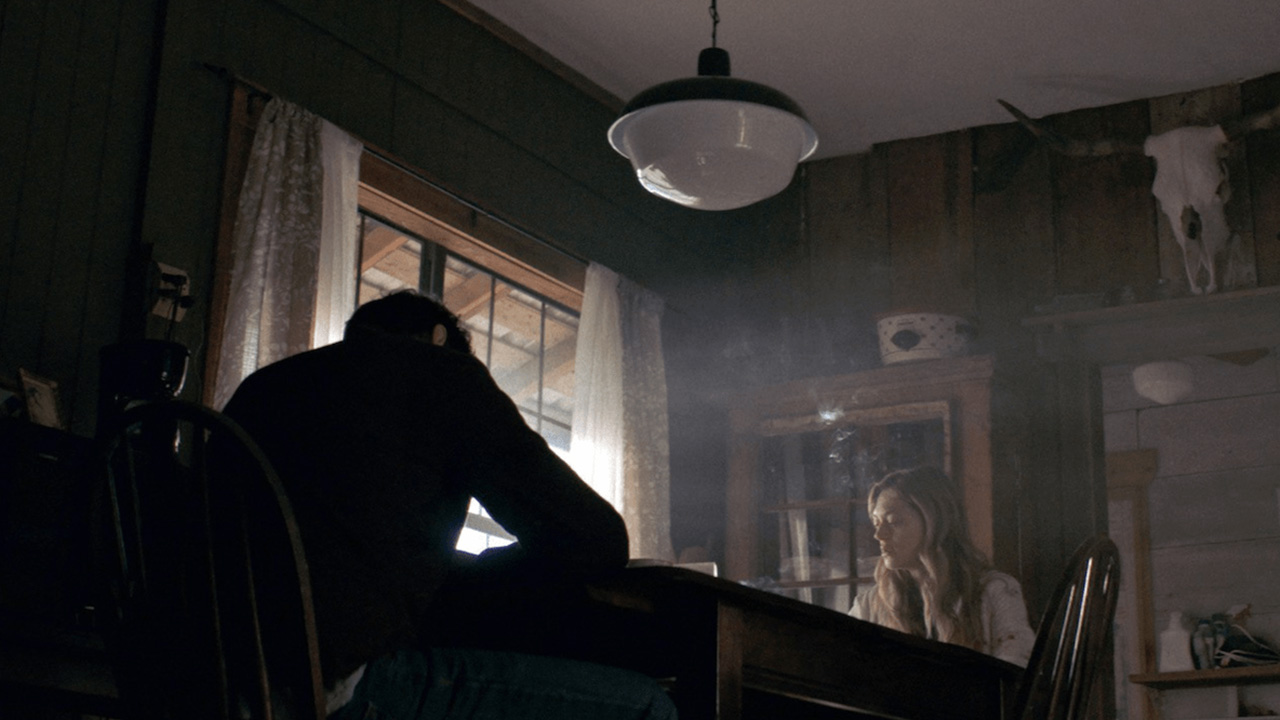Fantasia 2020 - The Dark and the Wicked Review 9