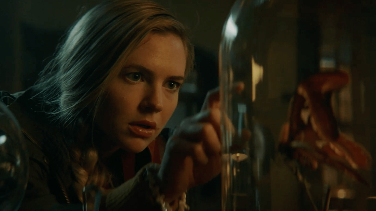 Fantasia 2020 - The Mortuary Collection (2019) Review 12