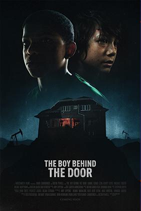 Fantastic Fest 2020 - The Boy Behind the Door Review 3