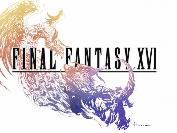 Final Fantasy XVI Announced For PlayStation 5 3