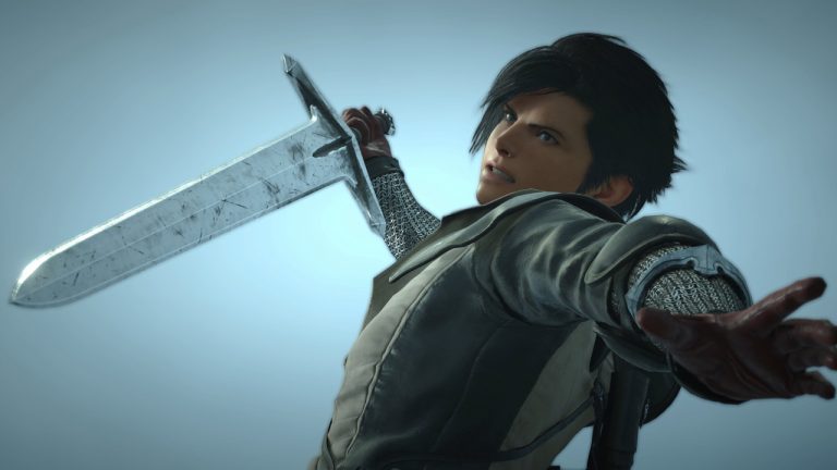 State of Play Deep Dives Into Final Fantasy XVI Combat