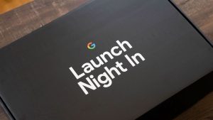 Google's Launch Night in Reveals Pixel 5 and More 2
