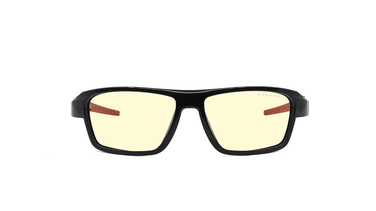Gunnar Lightning Bolt 360 Gaming Glasses Review 1