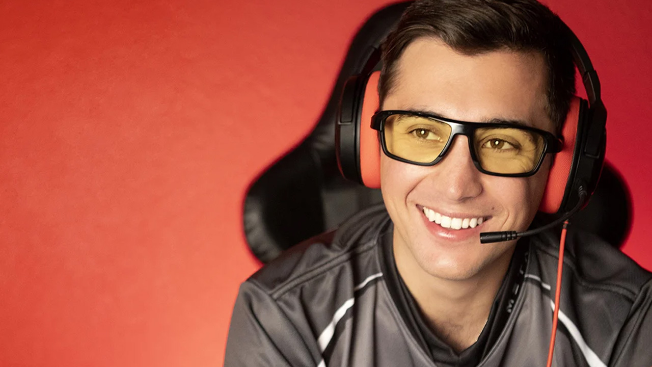 Gunnar Lightning Bolt 360 Gaming Glasses Review