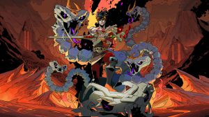 Hades Review 3