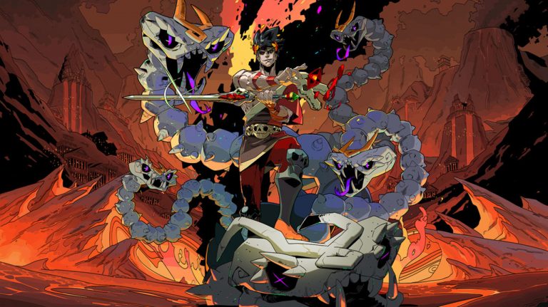 Hades (Nintendo Switch) Review