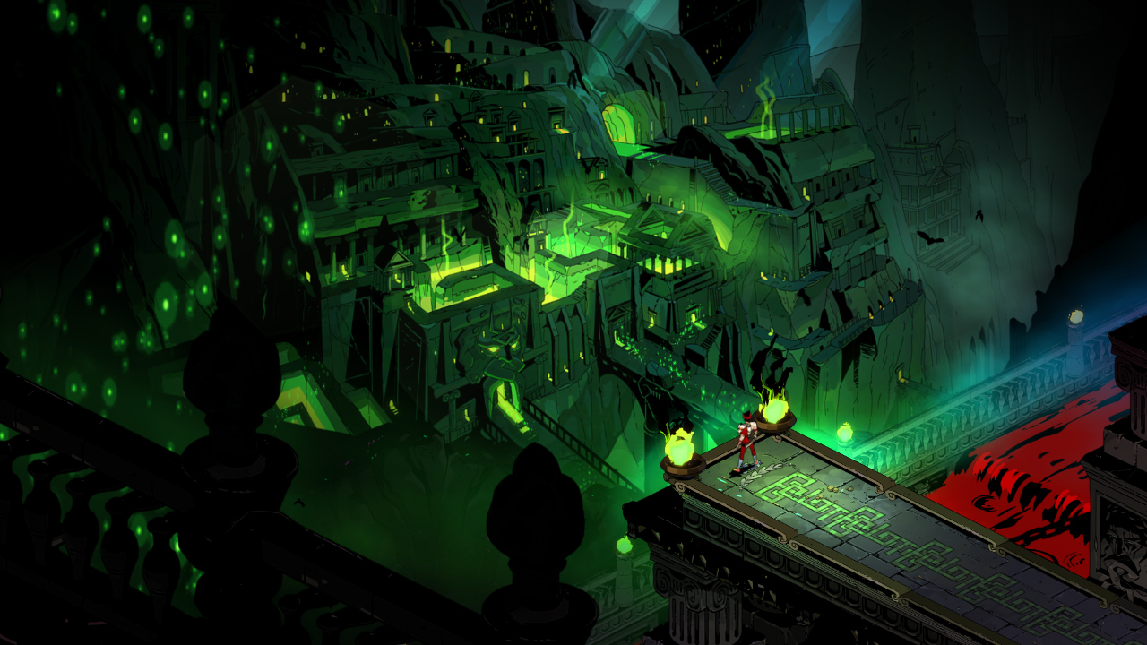 Hades (Nintendo Switch) Review