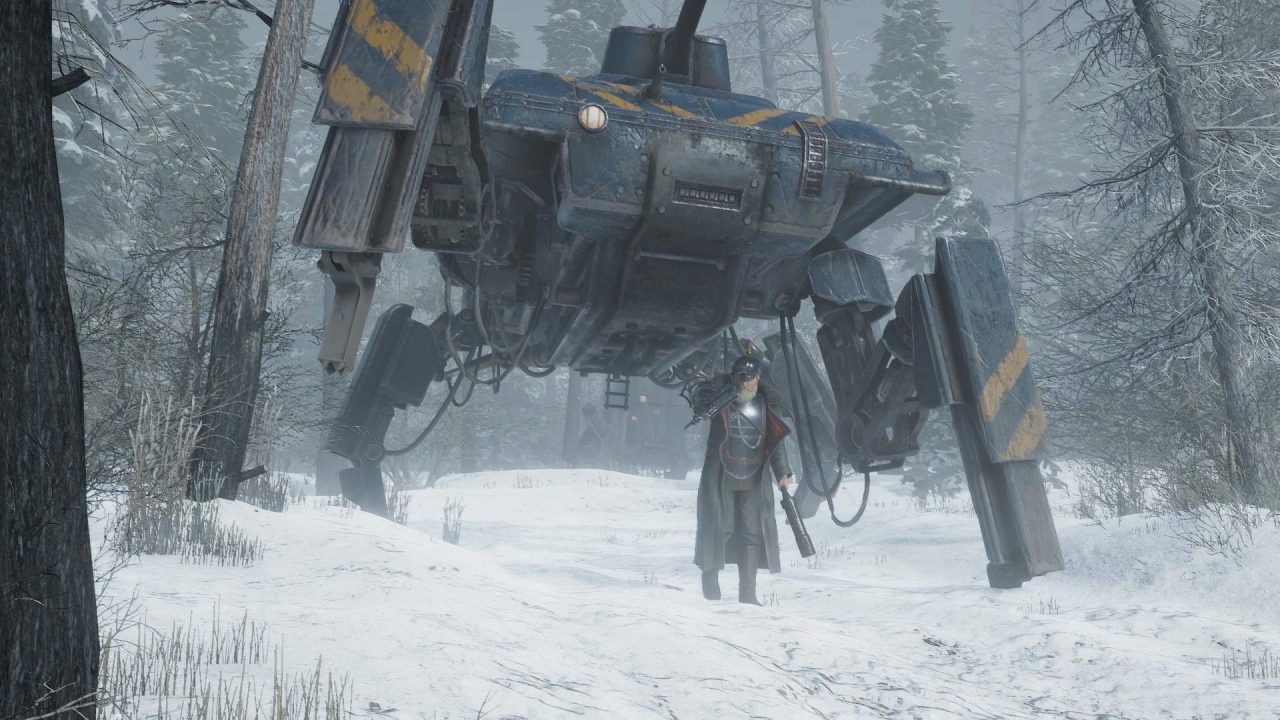 Iron Harvest Review 3