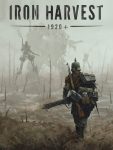 Iron Harvest Review 8