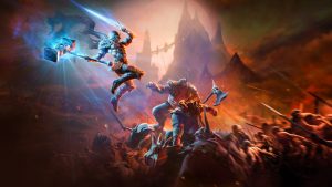 Kingdoms of Amalur: Re-Reckoning Review 1
