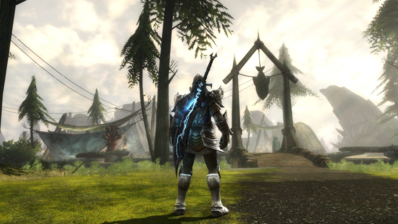 Kingdoms of Amalur: Re-Reckoning Review 4