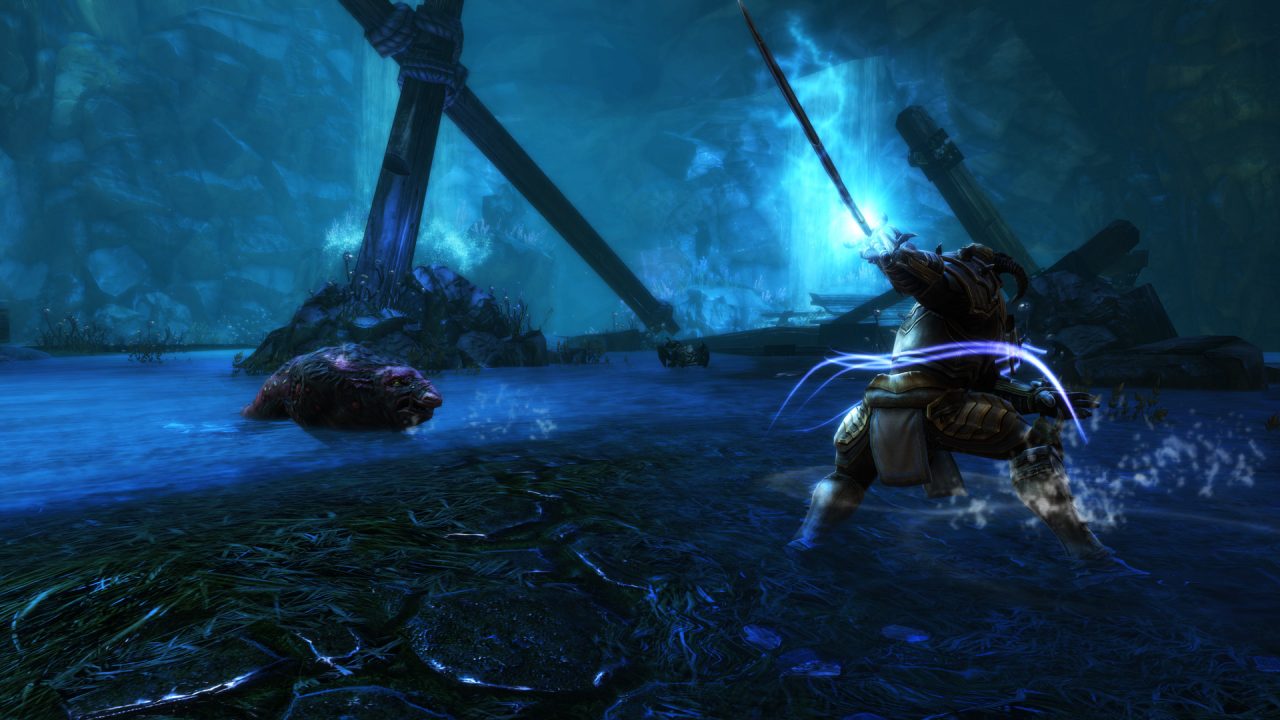Kingdoms of Amalur: Re-Reckoning Review 6