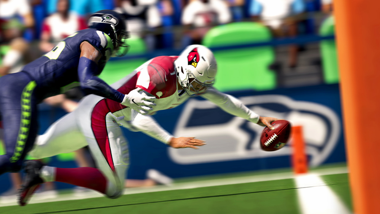 Madden NFL 21 1