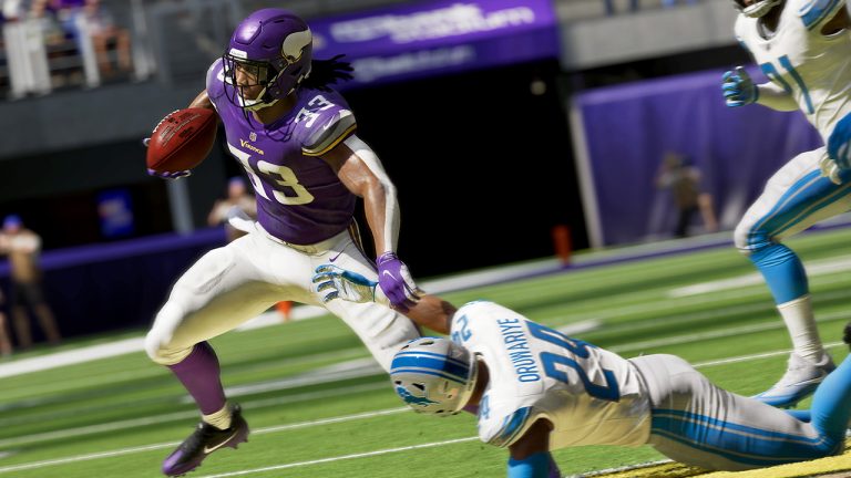 Madden NFL 21 Review