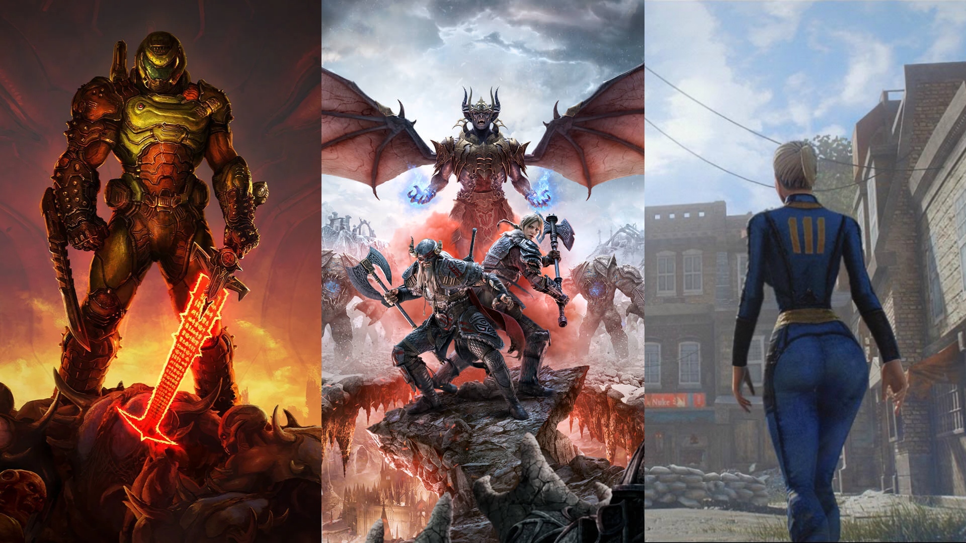 Microsoft Acquires Bethesda's Parent Company in Multi-Billion Dollar Transaction 3