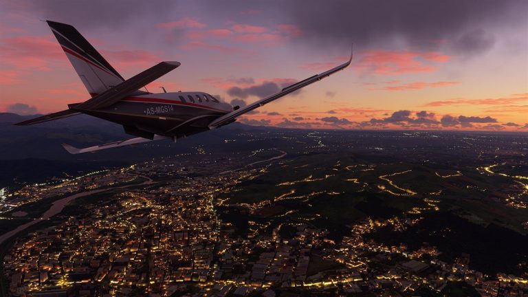 Microsoft Flight Simulator 2020 Review