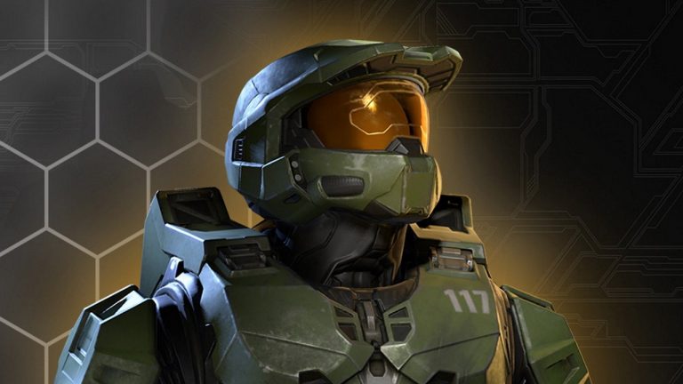 Monster Collaborates With Halo Infinite Ahead of 2021 Launch