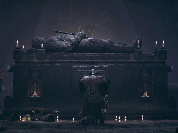 Mortal Shell Review 5