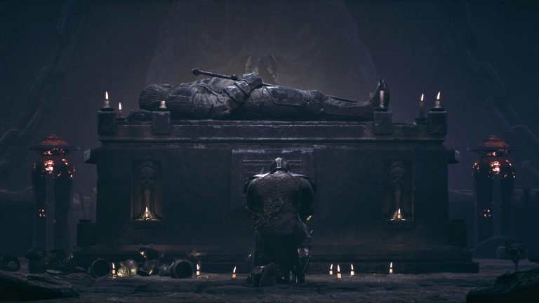 Mortal Shell (PlayStation 4) Review