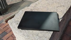 MSI GS66 Stealth Laptop Review 2
