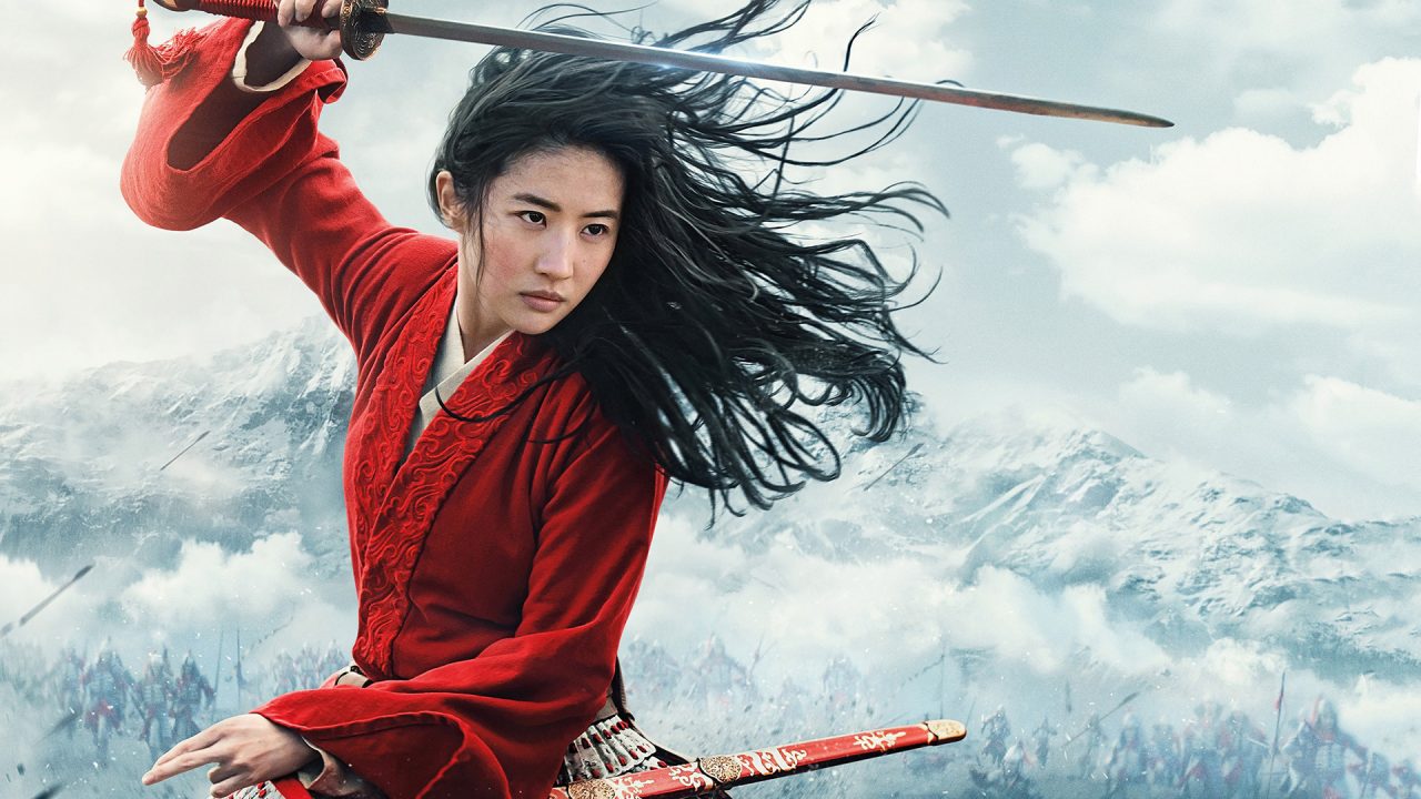 Mulan (2020) Review 12