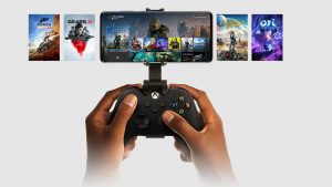 New-and-improved Xbox App (Beta) on mobile brings new features, re-introduces and re-brands Xbox Console Streaming 2