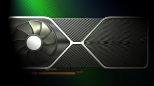Nvidia Announces RTX 30 Series and RTX Tools in Annual Event 1