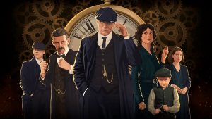 Peaky Blinders: Mastermind Review 4