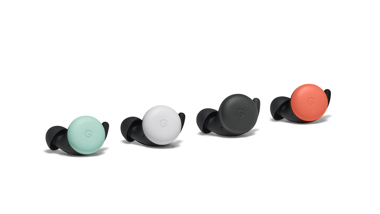 Google Pixel Buds Review